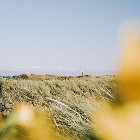 Vakantiehuis Zilt - Julianadorp Aan Zee エクステリア 写真