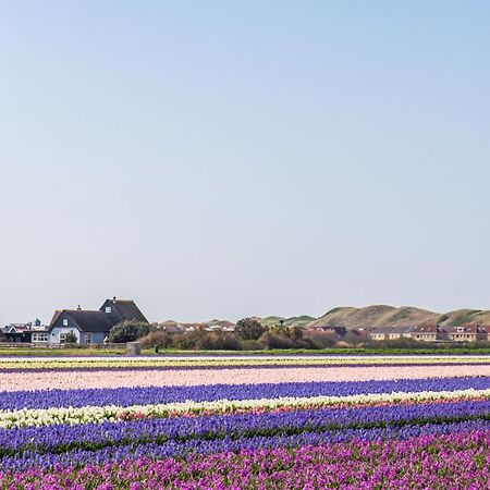 Vakantiehuis Zilt - Julianadorp Aan Zee エクステリア 写真