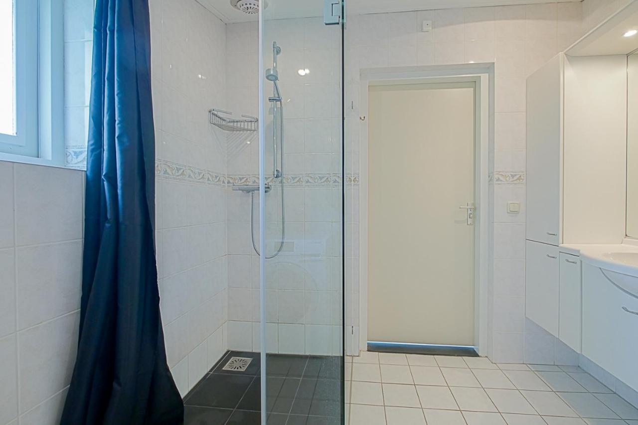 Vakantiehuis Zilt - Julianadorp Aan Zee エクステリア 写真