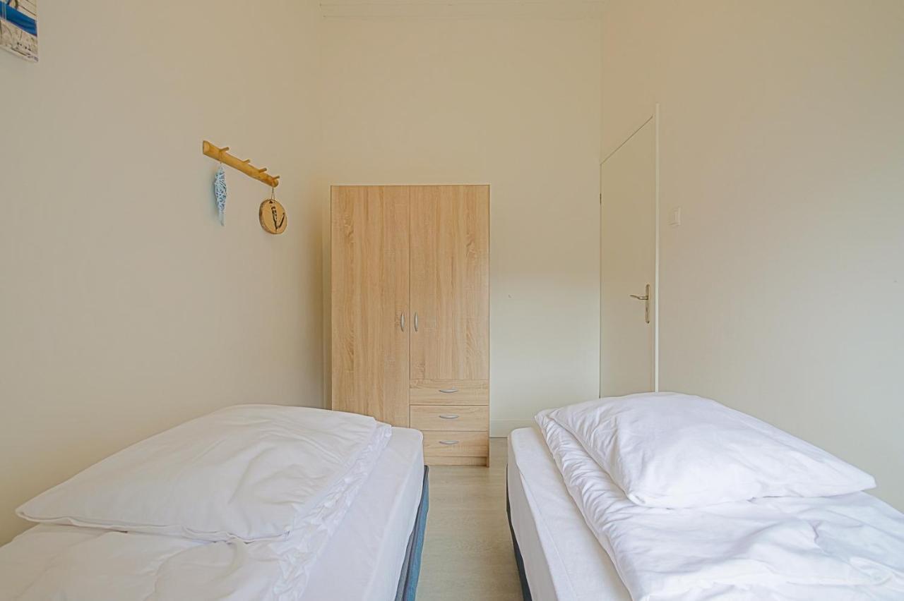 Vakantiehuis Zilt - Julianadorp Aan Zee エクステリア 写真