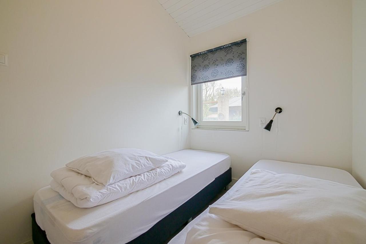 Vakantiehuis Zilt - Julianadorp Aan Zee エクステリア 写真